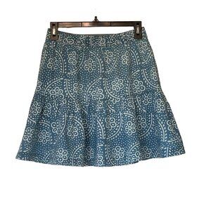 Madewell‎ Women's Summer Skirt